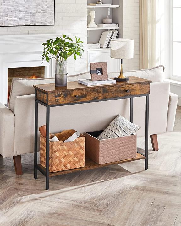 Image du produit Vasagle Havanna (100 x 30 x 80 cm)