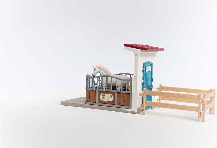Image du produit Schleich Horse Club Box à Cheval