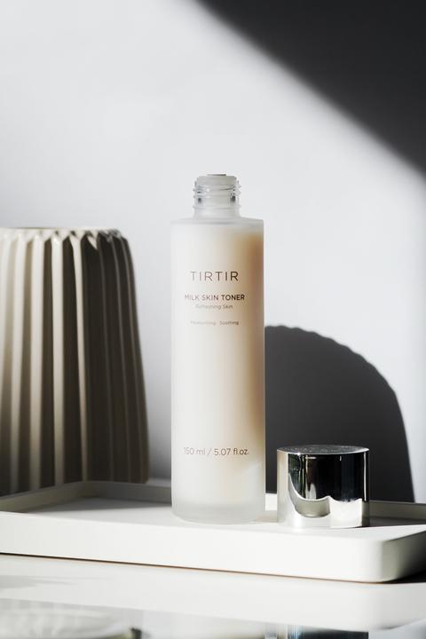 Produktbild TirTir Milk Skin Toner (Reinigungsmilch, 150 ml)