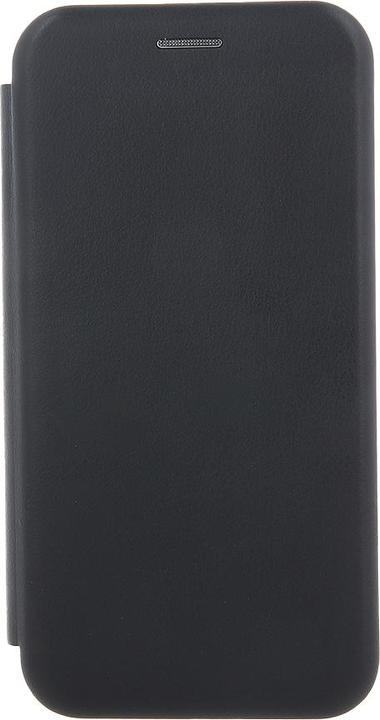 Image du produit OEM Étui Smart Diva pour Samsung Galaxy S24 FE noir (Samsung Galaxy S24 FE)