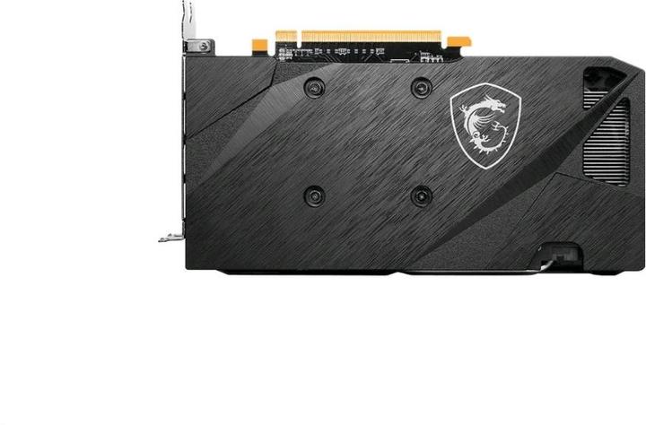 Immagine prodotto MSI Radeon RX 6600 MECH 2X 8G (8 GB)