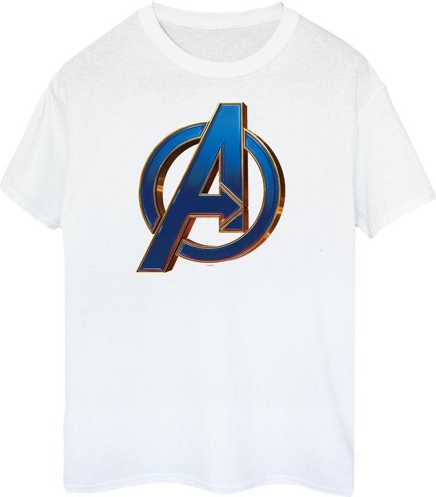 Immagine prodotto Dick Smith Heroic Maglietta Logo Uomo (M)