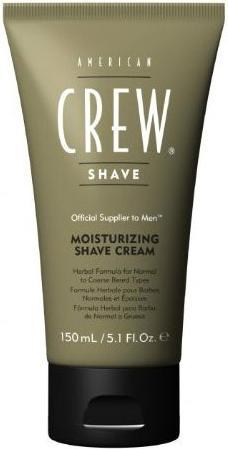 Produktbild American Crew Moisturizing Shave Cream (450 ml, Rasiercreme)