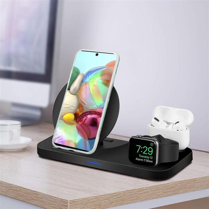 Actual product image Cadorabo IMD TPU Colorful Marble Cover (Samsung Galaxy A71 5G)