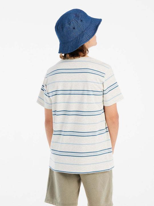 Actual product image Protest T-shirts & Polos PRTScott JR t-shirt (140)