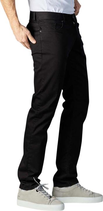 Produktbild Alberto Pipe Jeans Slim Fit Coolmax Denim black (W29/L32)
