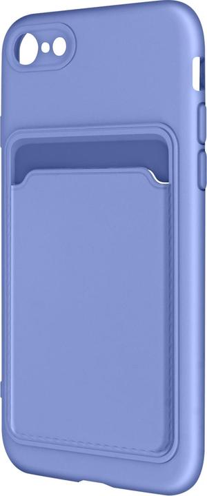 Actual product image Forcell 4CB Series (Apple iPhone SE (3rd Gen))