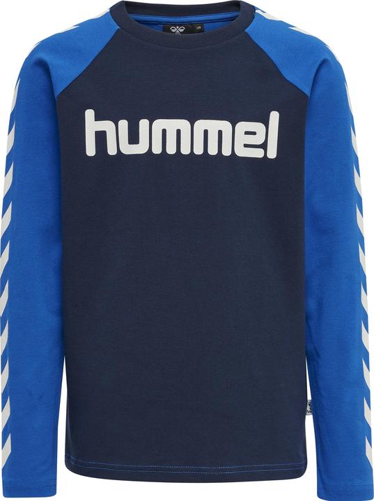 Image du produit hummel T-Shirt Garçon L/S (164)