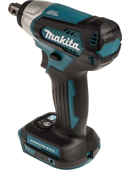 Produktbild Makita DTW181Z Akku-Schlagschrauber 18V, 210 Nm, LED 1 (Akkubetrieb)