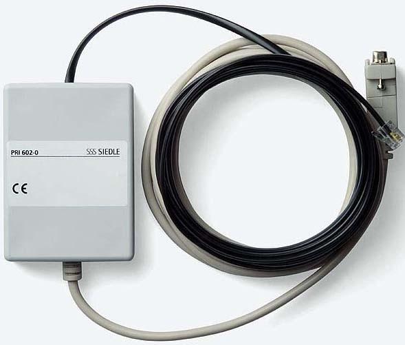 Immagine prodotto Siedle S. & Soehne Interfaccia PRI 602-0