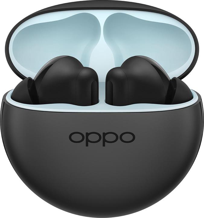 Image du produit OPPO Enco Buds 2 (ANC, 7 h, Sans fil)