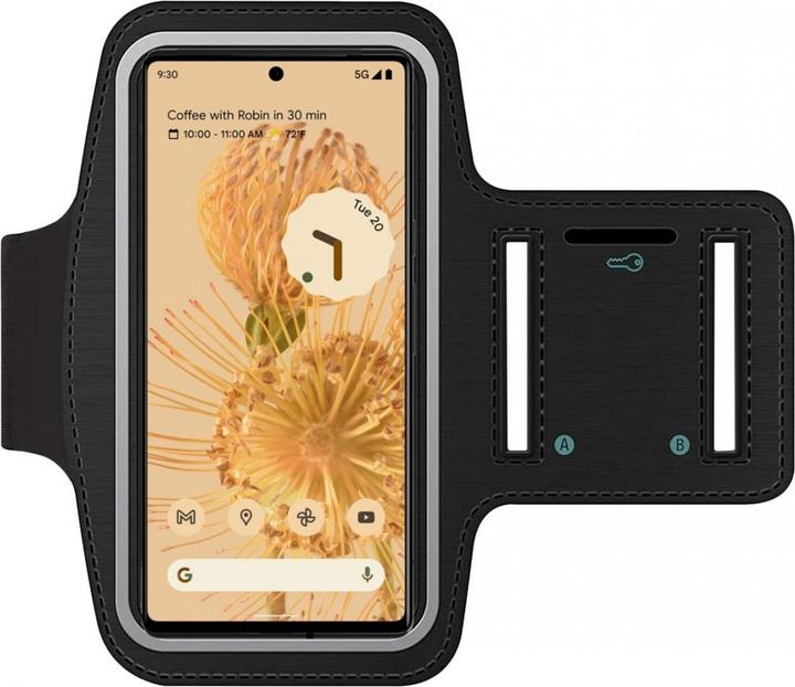 Actual product image SmartFitness Google Pixel 6 Pro Mobile Phone Sport Bracelet