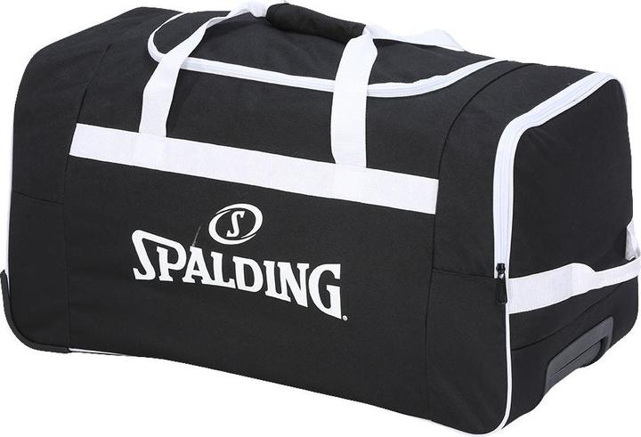 Actual product image Spalding Team Trolley (80 l)