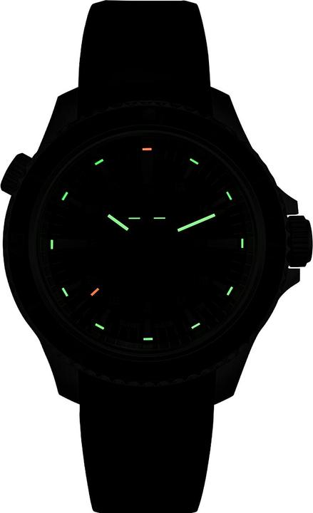 Produktbild Traser P67 Diver Automatic (Analoguhr, 46 mm)