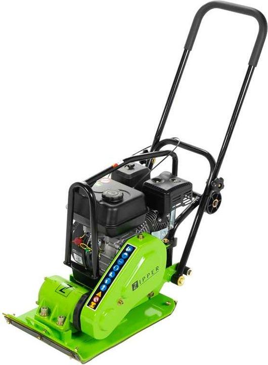 Produktbild Zipper Rttelplatte ZI-RPE60C