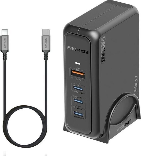 ProMate GaNPort (140 W)