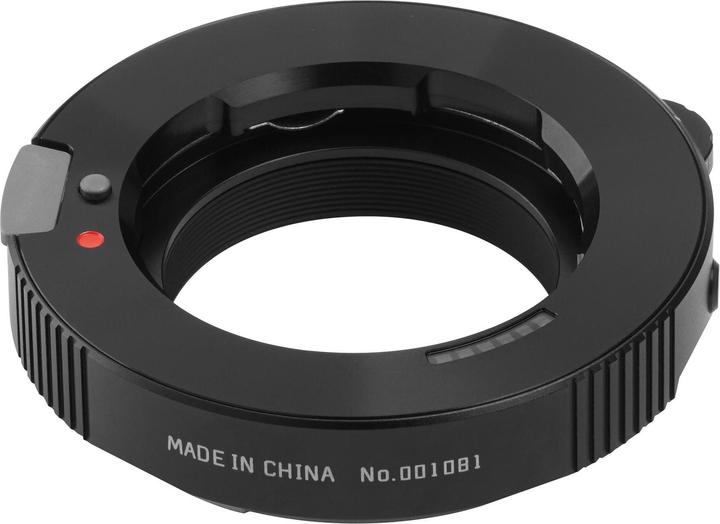 TTArtisan Objektiv-Adapter M-Z 6Bit