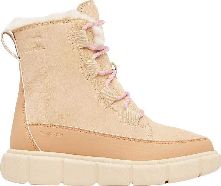 Actual product image Sorel Explorer III Lace WP (34)