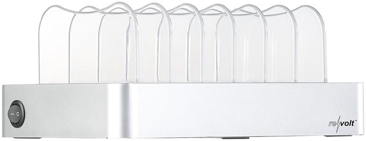 Actual product image Revolt Charging station (50 W)