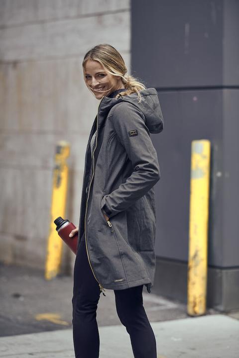Produktbild Cutter & Buck Whittier Jacket ladies (L)