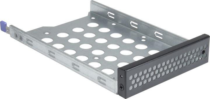 Image du produit Intertech Case IPC Server 3U-30765, sans PSU (ATX, SSI CEB, mATX, ITX, SSI EEB)