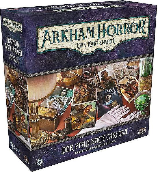 Produktbild FFG Descent: Legenden der Finsternis (Deutsch)