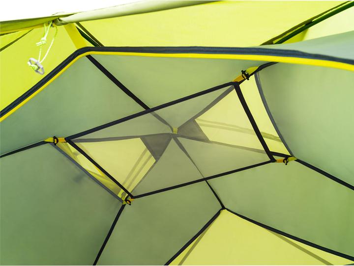 Immagine prodotto Jack Wolfskin Cupola Skyrocket II (Tenda a cupola, 1.60 kg, 2 persone)