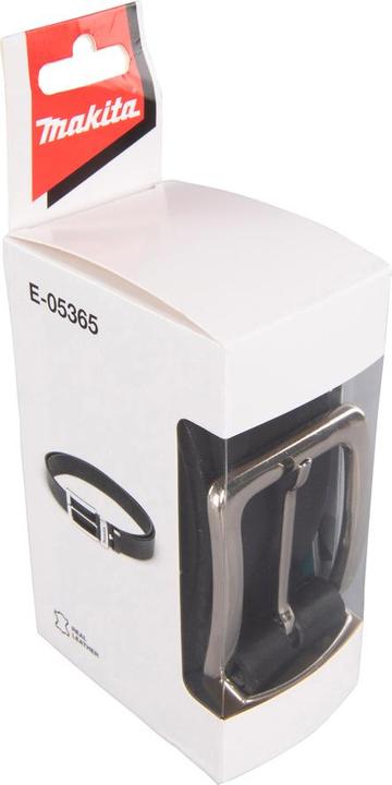 Produktbild Makita E-05365 Ledergürtel Grösse L (L)