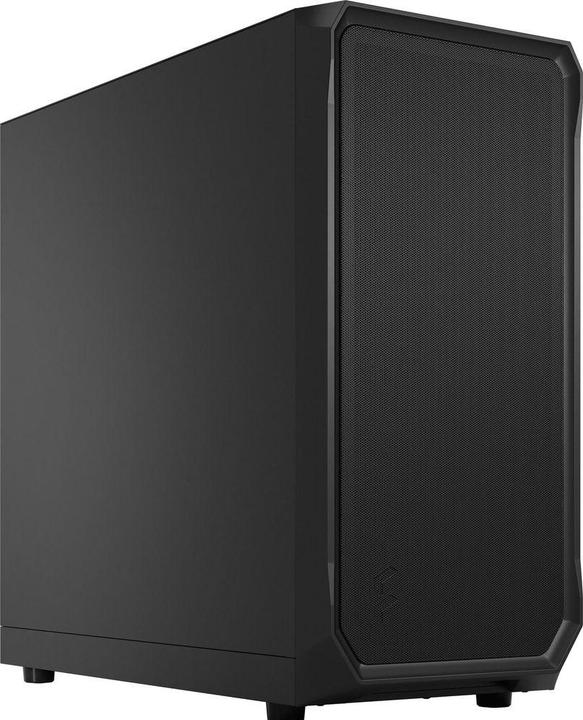 Productafbeelding Fractal Focus 2 (mATX, Mini-ITX, ATX)
