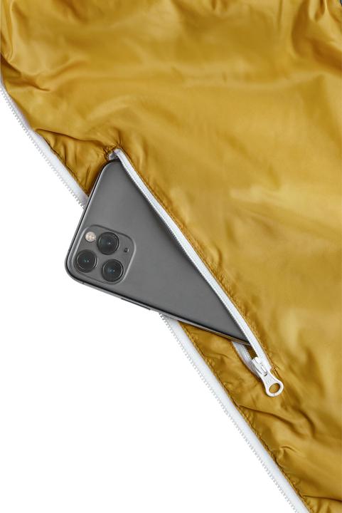 Produktbild Grüezi Bag Women's Refreshful Silkwool Jacket (S)