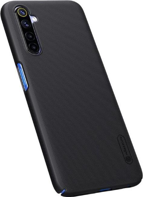 Produktbild Nillkin Super Frosted Shield Series (Realme 6)
