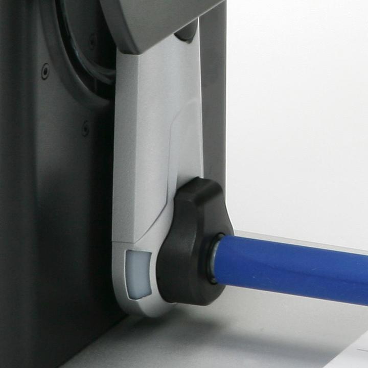Produktbild Godex GP-T10 externer Etiketten Aufwickler (24 Watt)