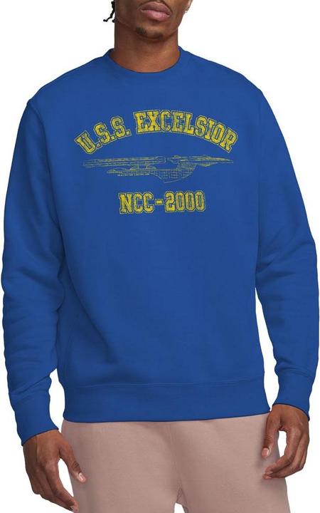 Produktbild Excelsior Athletic Sweatshirt (XXL)