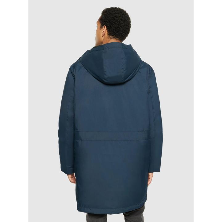 Produktbild Knowledge Cotton Apparel Parka APEX CANVAS (XL)