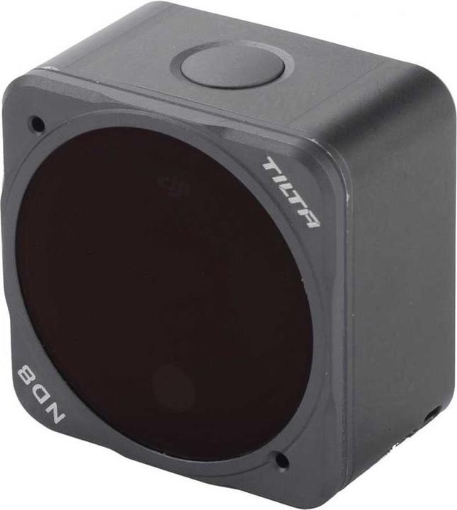 Image du produit Tilta Kit de filtres ND pour DJI Action 2 (Filtres)
