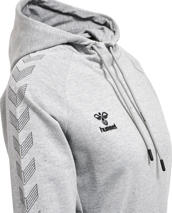Immagine prodotto hummel Hmlmove Grid Cotton Hoodie Donna (XL)