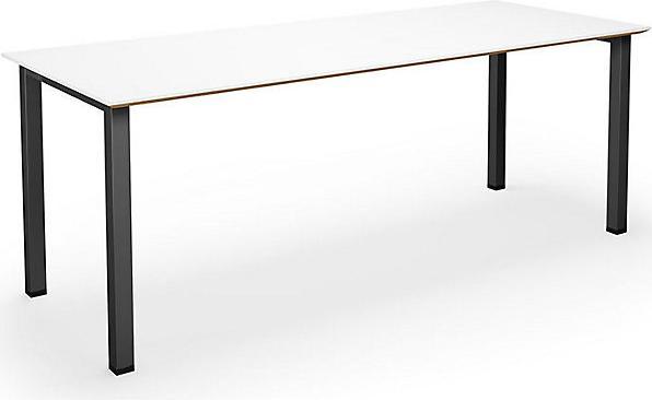 Actual product image kaiserkraft DUO-U Trend multi-purpose desk