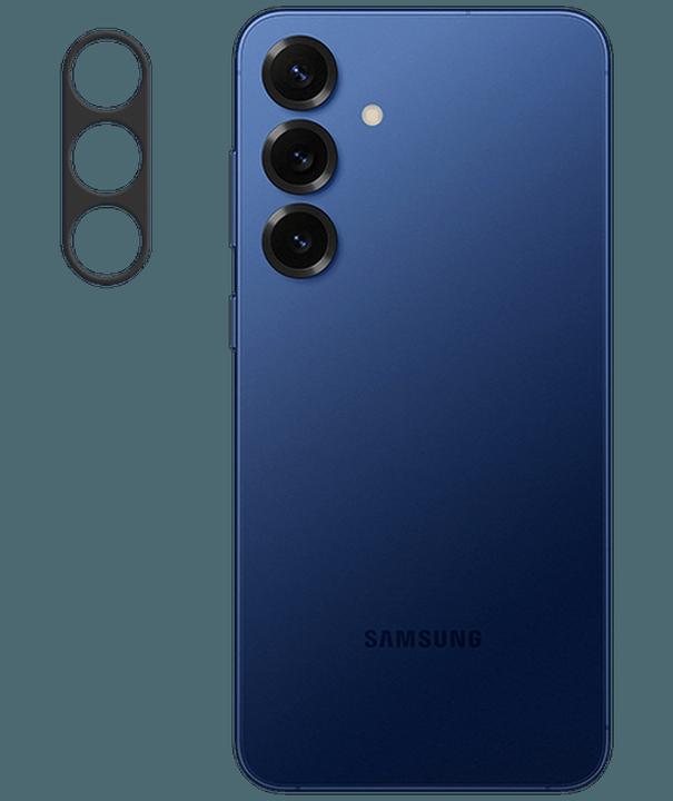 Actual product image Mobilize Glass (1 Piece, Samsung Galaxy S25+)