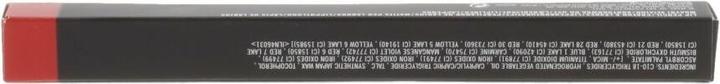 Actual product image MAC Cosmetics Lip Pencil Ruby Woo (Ruby Woo)