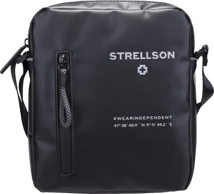 Strellson Umhängetasche Stockwell 2.0 Marcus Shoulderbag XSVZ