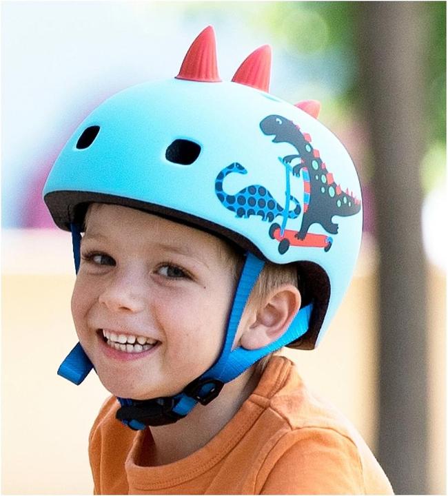 Produktbild Micro Helm (52 - 56 cm)