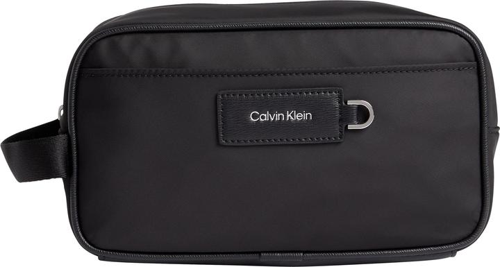 Actual product image Calvin Klein Ck Elevated Washbag