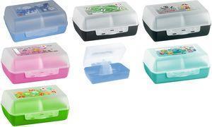 Actual product image Emsa Clip Box Monster