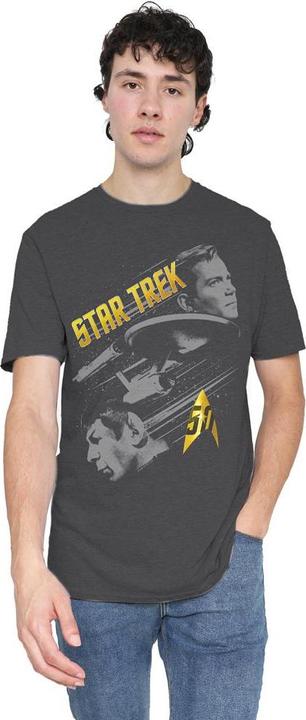 Produktbild 50 Year Frontier TShirt (XL)