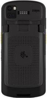 Image du produit Zebra Tc52x Wifi 6 Rangées Se5500 All Range Imager Entrée/Sortie électrique 8 Broches à L'Arrière (Codes à barres 1D, Codes à barres 2D)