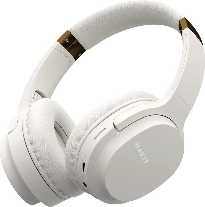 Produktbild Havit I62 kabelloser In-Ear-Kopfhörer (17 h, Kabellos)