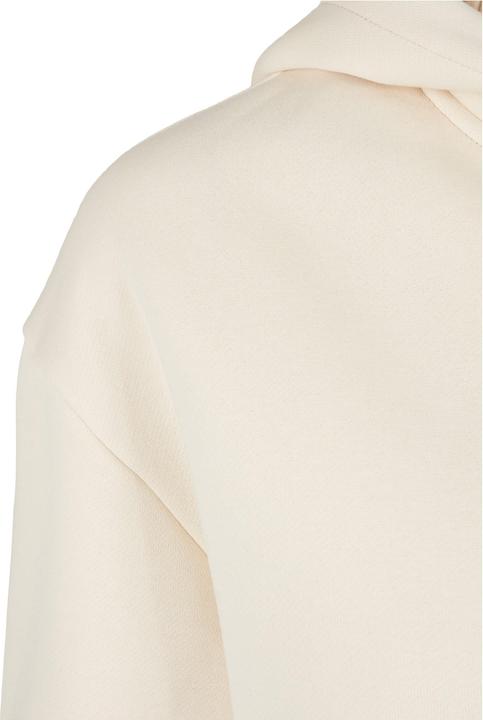 Image du produit Urban Classics Veste zippée courte et surdimensionnée pour femmes - 16656 (4XL)