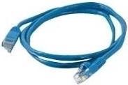 Produktbild C2G Cat5e Booted Unshielded (UTP) Network Patch Cable (U/UTP, CAT5e, 0.30 m)