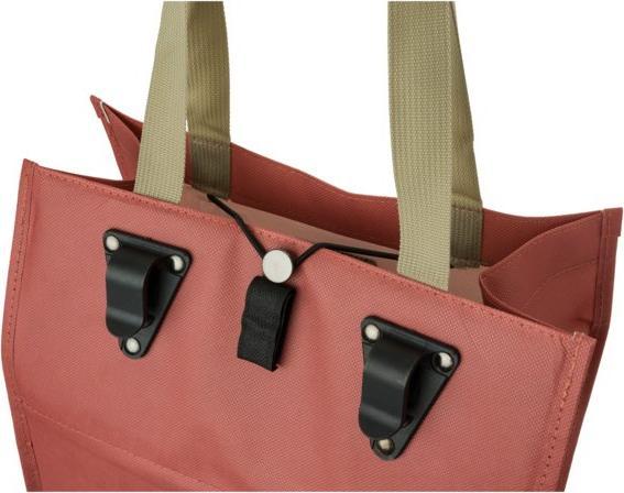 Image du produit Agu FR Foldable Tote Bike Bag (18 l, Sacoches)