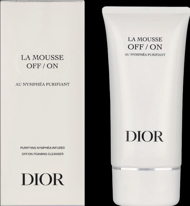 Immagine prodotto Dior La Mousse (Schiuma, 150 ml)